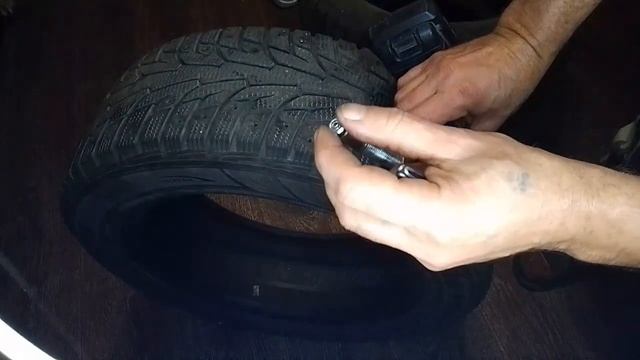 Как спасти старые автомобильные шины. смотреть онлайн