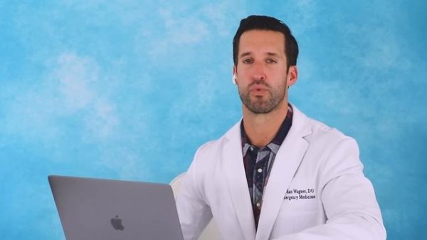 ER Doctor REACTS to Brutal Helluva Boss Injuries