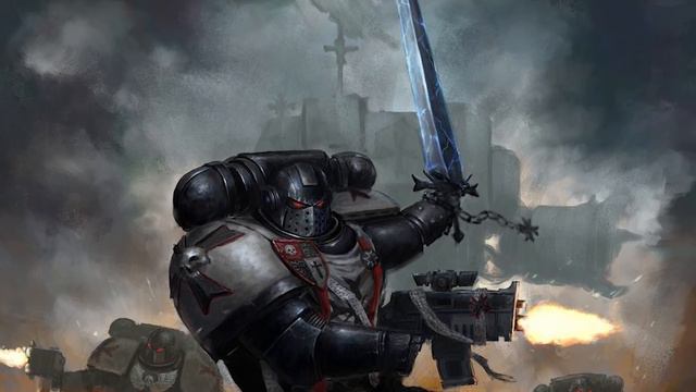 The Ghoul Stars EXPLAINED By An Australian | Warhammer 40k Lore смотреть онлайн