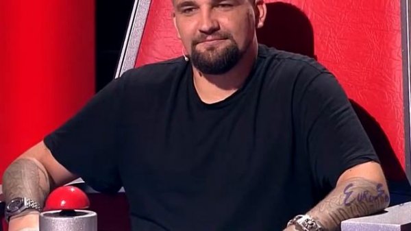 "Дискотека Бавария" в телепроекте Голос 4 2015 1 канал