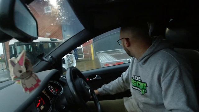 The NEW Brian James T6 Tri Axle Transporter Trailer 2022 смотреть онлайн