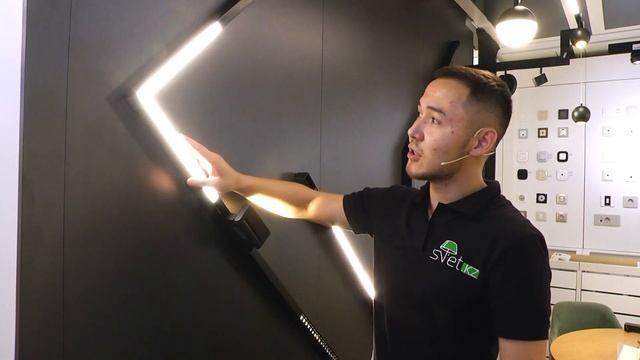 Как оптимально установить треки в квартире: 3 схемы смотреть онлайн