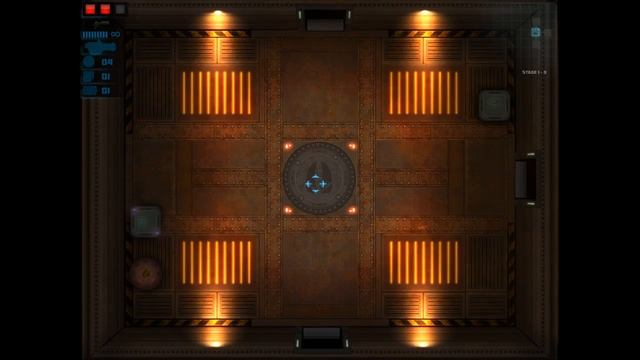 Feral Fury - A Panda Loving Twin-Stick Roguelite! смотреть онлайн