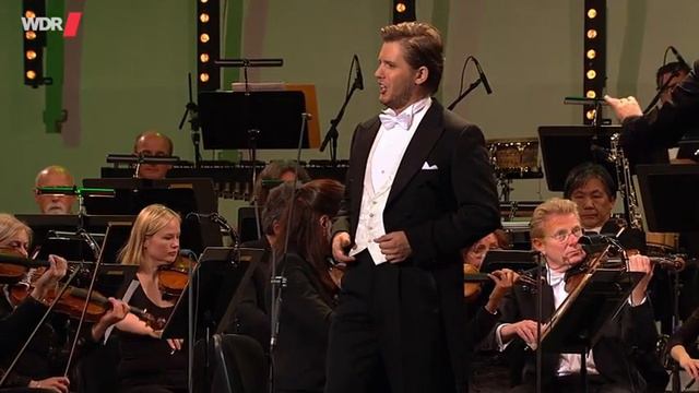 Iurii Samoilov - Rossini - Il Barbiere di Siviglia - Largo al factotum смотреть онлайн