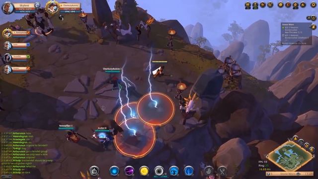 Best Free Online Open World Games You Should Play With Friends 2021 смотреть онлайн