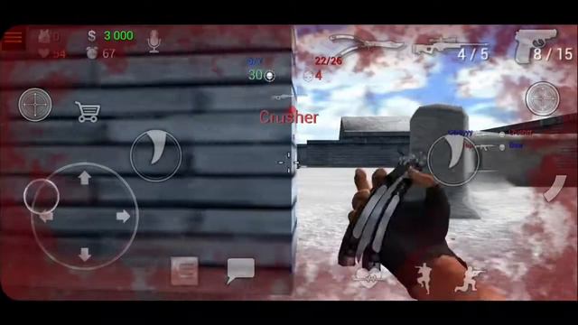 😱ШОК! Это копия стандофф2| standoff2 смотреть онлайн