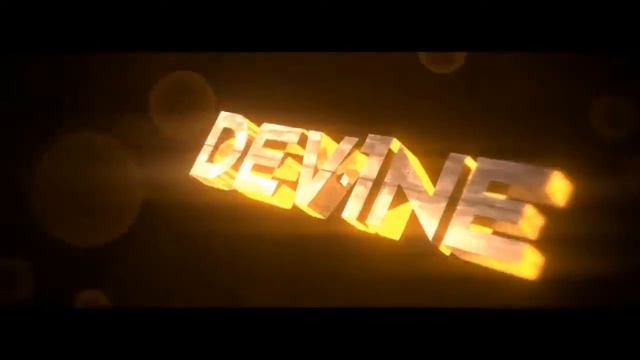 Best Blender Intro Template - Amazing! смотреть онлайн