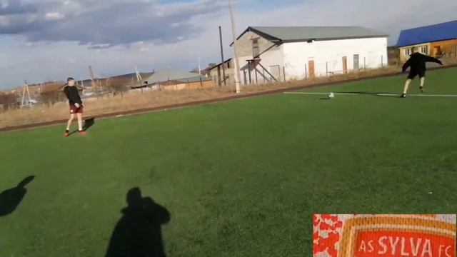 ИНТРО для открытия 2 сезона "челлендж". футбол жи есть. смотреть онлайн