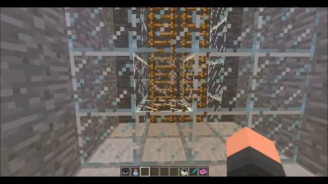 Maior Mapa De Cidade No Minecraft (Project Zearth) - Explorando Zeon City #4