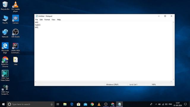 Windows Top 5 Tricks/ windows + v /Basic Tips of Windows 10 смотреть онлайн