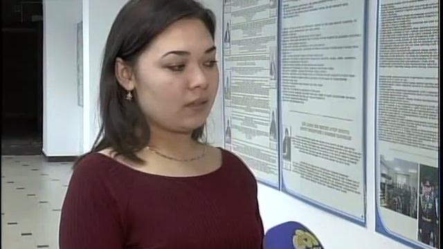 Молодежное крыло АНК Рус смотреть онлайн