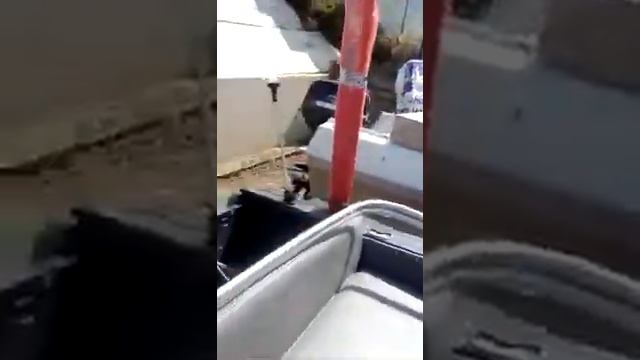 Катер Прогресс 4. Установка электрооборудования смотреть онлайн