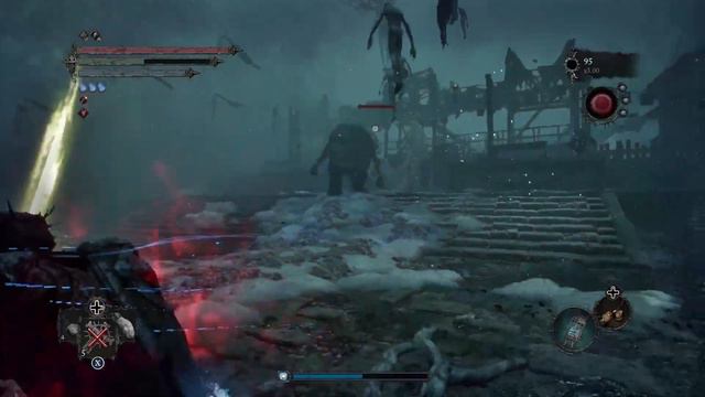 LORDS OF THE FALLEN - NEW Red Reaper Glitch / Farm - Fastest Way To Level Up - Works After Patch! смотреть онлайн