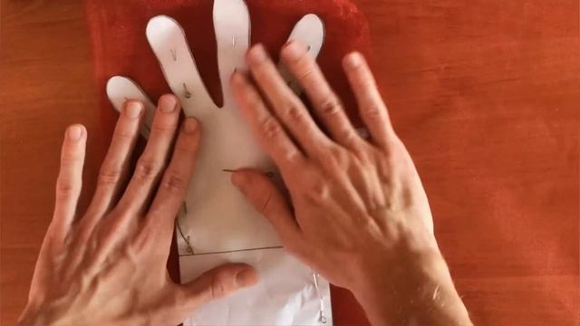 ТАКОГО НА ЮТУБЕ ЕЩЕ НЕ БЫЛО - УНИКАЛЬНАЯ ПЕРЧАТКА ИЗ ФАТИНА смотреть онлайн