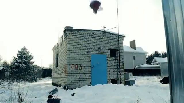 Паркур vs Сноуборд.супер. смотреть онлайн