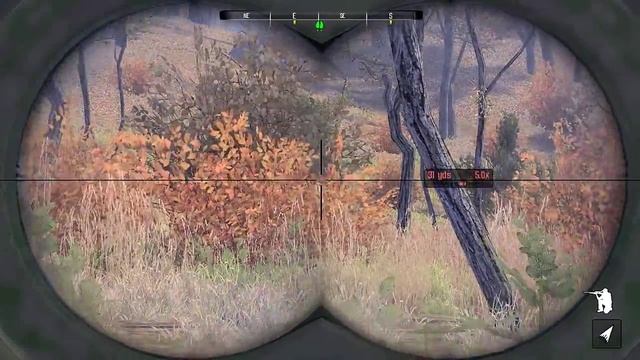 Cabela's Big Game Hunter pro Hunts - Hogzilla Kill смотреть онлайн