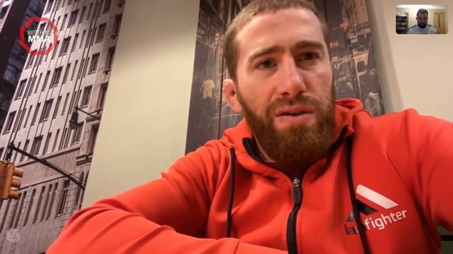 УШЁЛ из ММА, открыл БУРГЕРНУЮ - Мурад Мачаев интервью смотреть онлайн