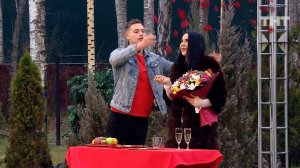 ДОМ-2 Lite 5679 день Дневной эфир (27.11.2019)