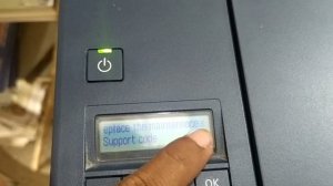 CANON G2020 SUPPORT CODE 1726