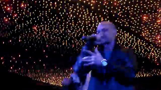 Лион и Гуф, Харьков, 31.03.2012 смотреть онлайн