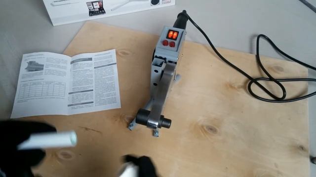 Обзор аппарата для сварки пластиковых труб СТАВР АСПТ-2000. Часть 2. смотреть онлайн