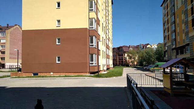 ЖК ул тургенева, Зеленоградск 2 смотреть онлайн