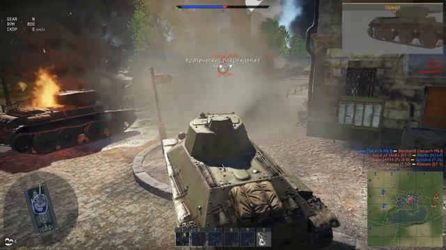 T-50 - Сквозь пыль и пот L Xronax