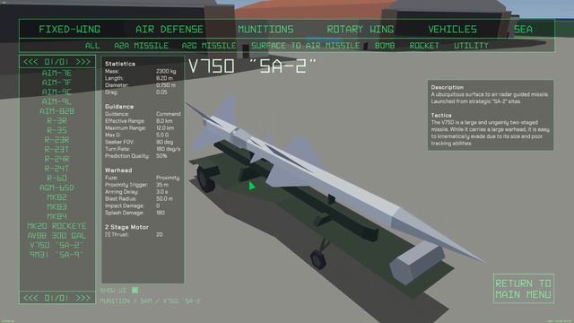Tiny Combat Arena - Database смотреть онлайн