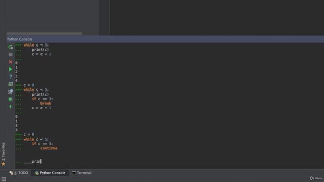 #11 - While Loops - Introduction To Python Programming смотреть онлайн
