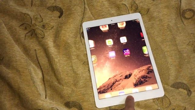 iPad Air 2 64 GB en venta смотреть онлайн