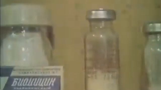 Болезни и вредители пчел 1 СССР 1968 год. смотреть онлайн