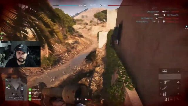 BATTLEFIELD 5 НАСТАЛ АТА-ТА!! КАК ТУТ ИГРАТЬ смотреть онлайн