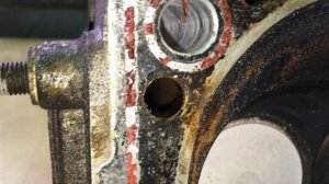 Уходит антифриз 0,5л в день УМЗ-4216 (крайний день на работе)