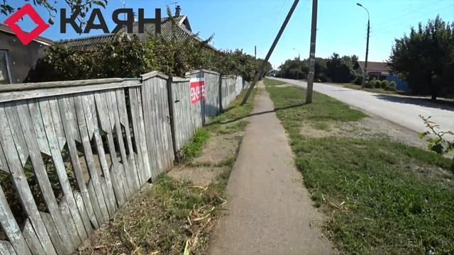 Участок в хуторе Ленина под Коммерцию. Краснодарский край. смотреть онлайн