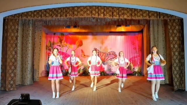 "Вася-василек" смотреть онлайн