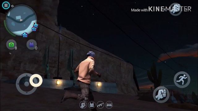 Проверка легенд | Gangstar Vegas | Выпуск 1: Мофман смотреть онлайн