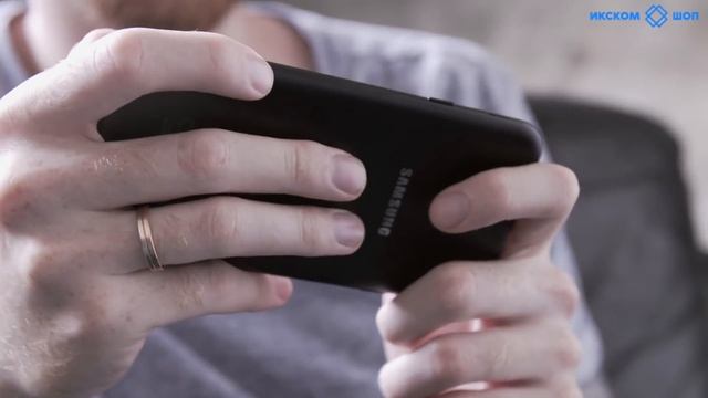 Обзор Samsung Galaxy J7 2017 в 4k смотреть онлайн