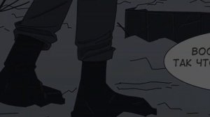 Озвучка комикса по CountryHumans  "Щенок" 4 часть