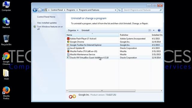 How To Disable or Remove Unwanted Browser Extensions From Internet Explorer смотреть онлайн