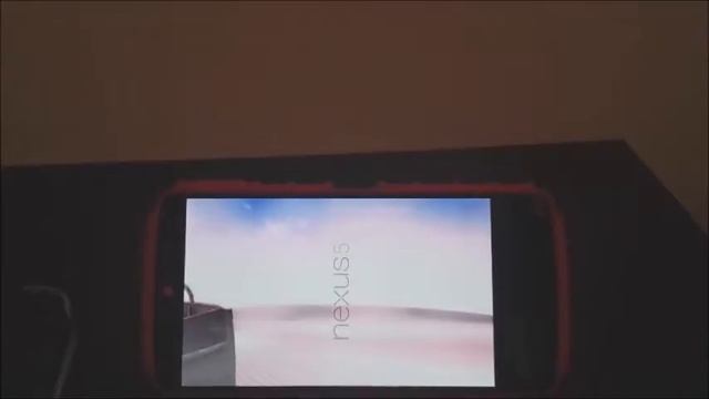 LG Google Nexus 5 BenchMark Test#3 смотреть онлайн