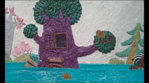 Винни Пух и все-все-все...