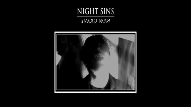 Night Sins // Spectral Bliss смотреть онлайн