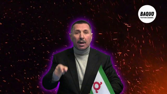 🚨 ЧЕЧЕНЦЫ отвечают провокаторам | почему чеченцы - мусульмане грабили ингушей ? смотреть онлайн