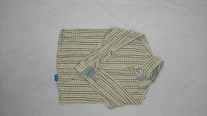 32427 Рубашки мужские,секонд (extra/1 кат), 4пак, 10 кг, 7.50€/кг, 39шт