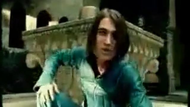 Мюзикл Ромео и Джульетта Короли ночной Вероны смотреть онлайн