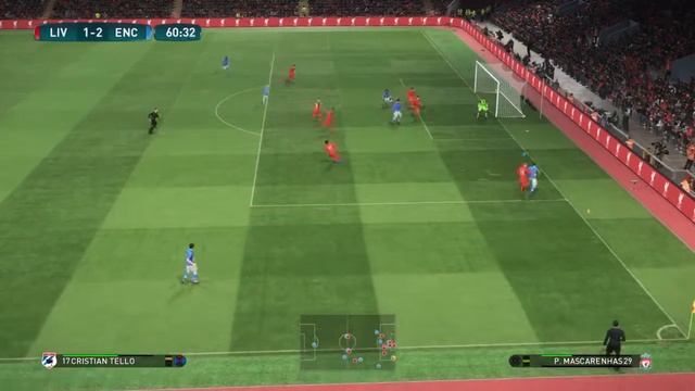 PRO EVOLUTION SOCCER 2017 TRIAL EDITION_20170918044249 смотреть онлайн
