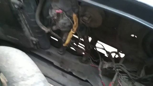 Выключатель массы автомобиля смотреть онлайн