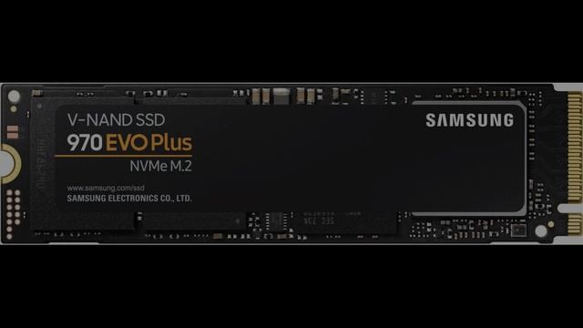 SSD MSATA или SSD М2