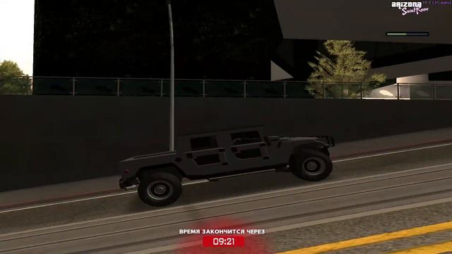 Какие машины надо добавить на аризону рп!|samp смотреть онлайн