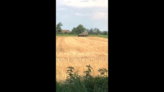 ЗИЛ 131 off road смотреть онлайн